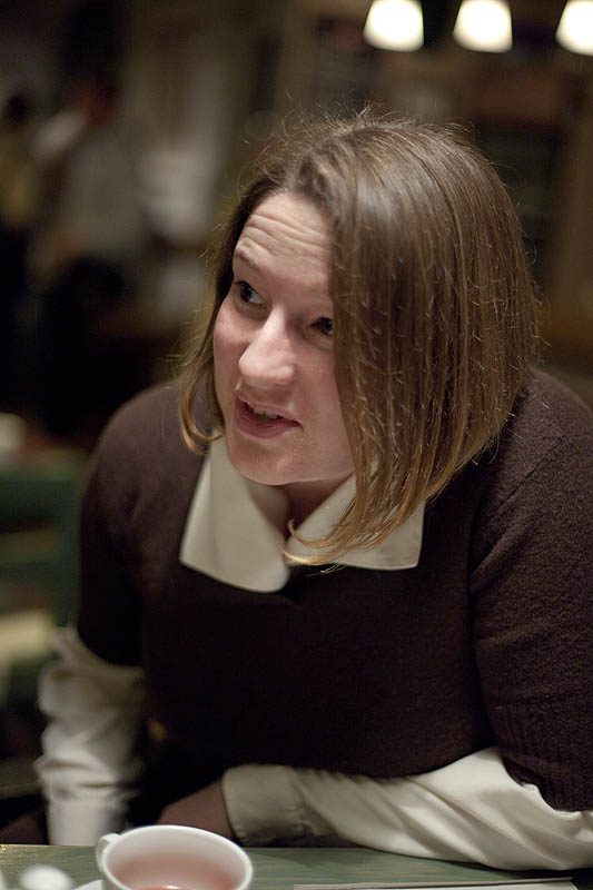 Magdalena Kluz