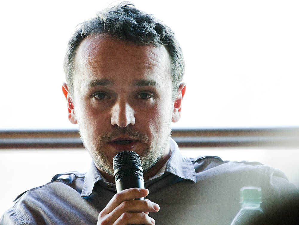 dr Marcin Polak