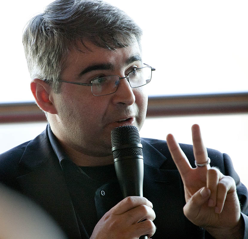 ks. dr Jacek Prusak
