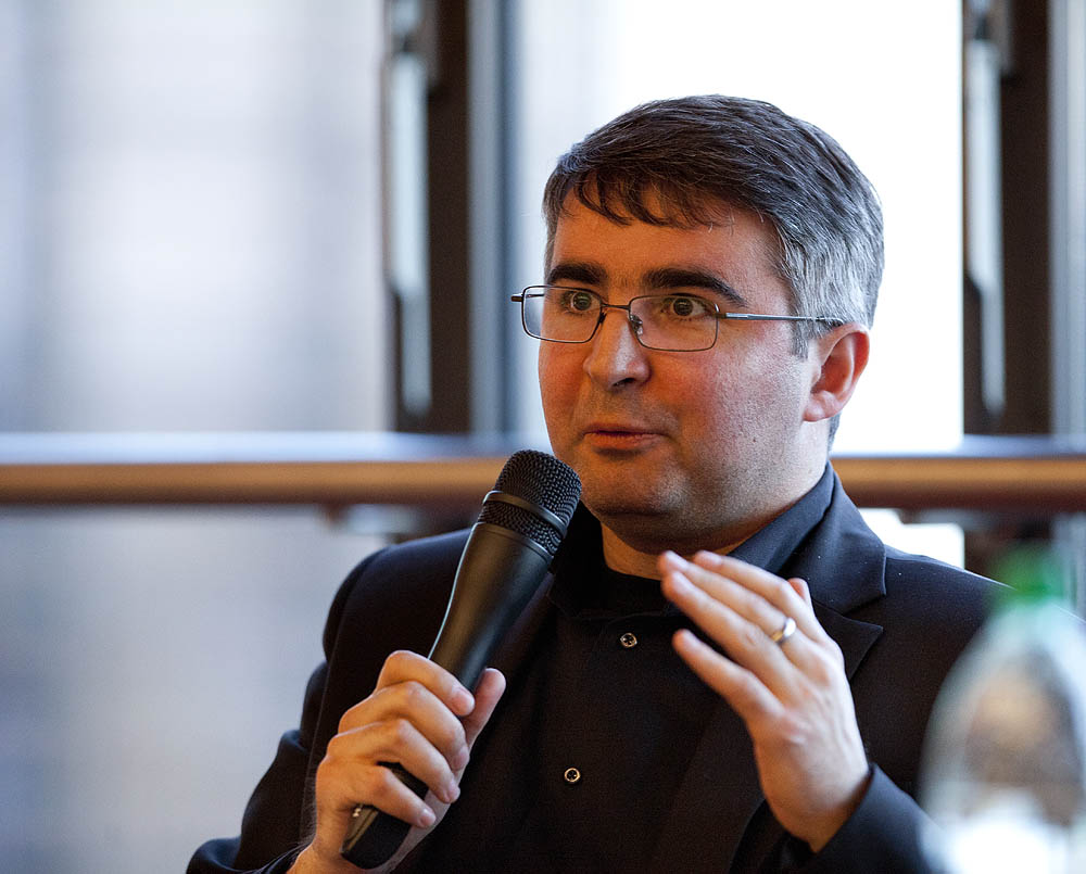 ks. dr Jacek Prusak