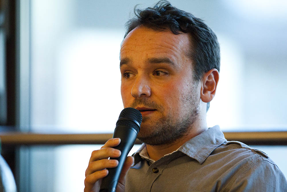dr Marcin Polak