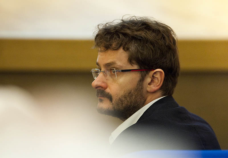 Andrzej Franaszek