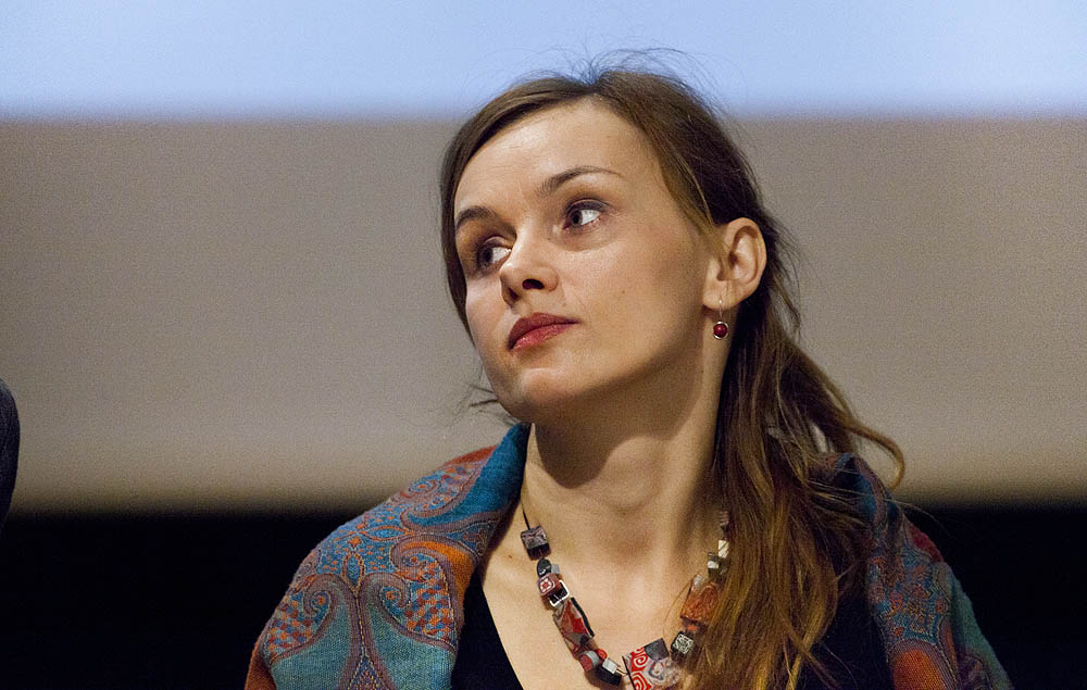 Dominika Koz�owska