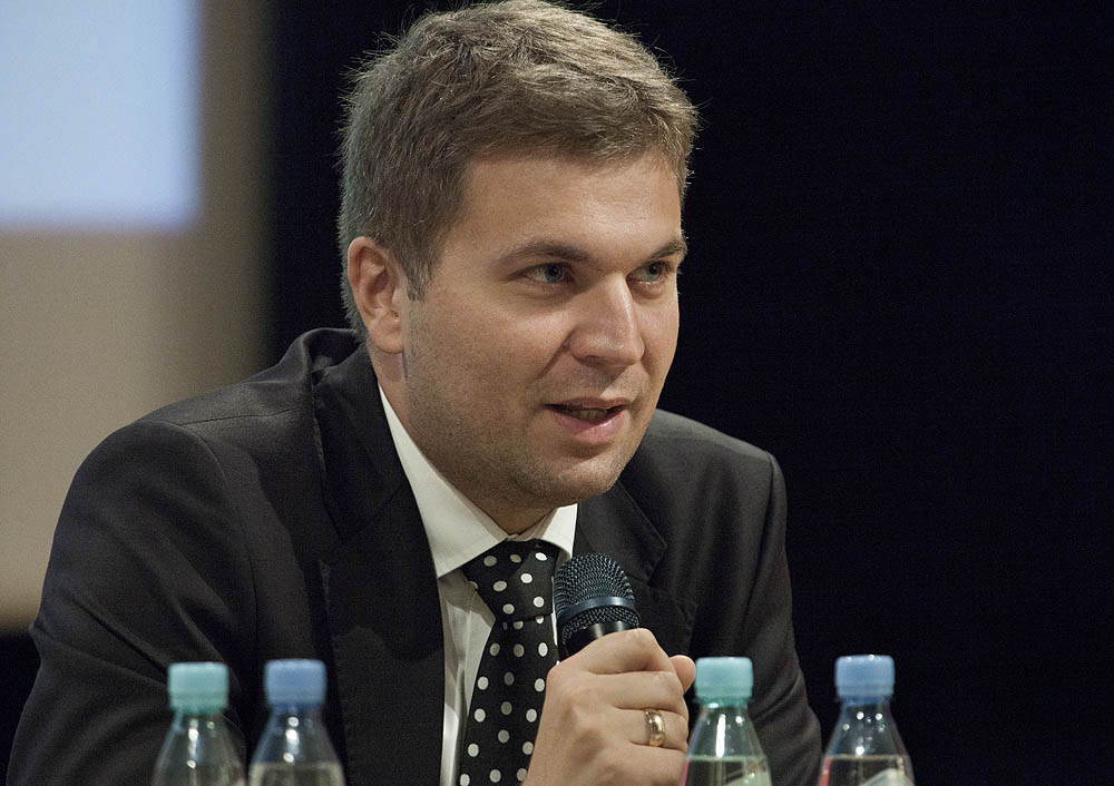 Marek Zaj�c