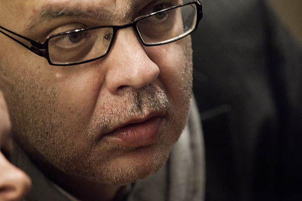 Piotr Mucharski
