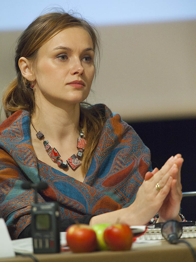 Dominika Koz�owska