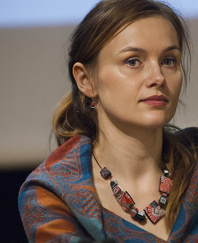 Dominika Koz�owska