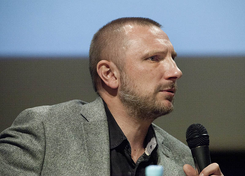 Piotr Sikora