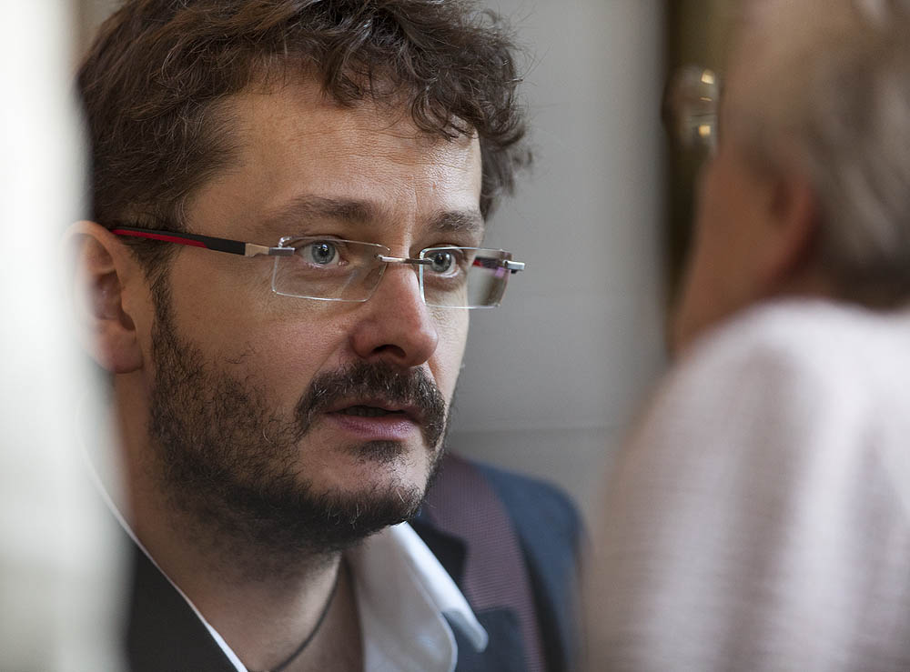 Andrzej Franaszek