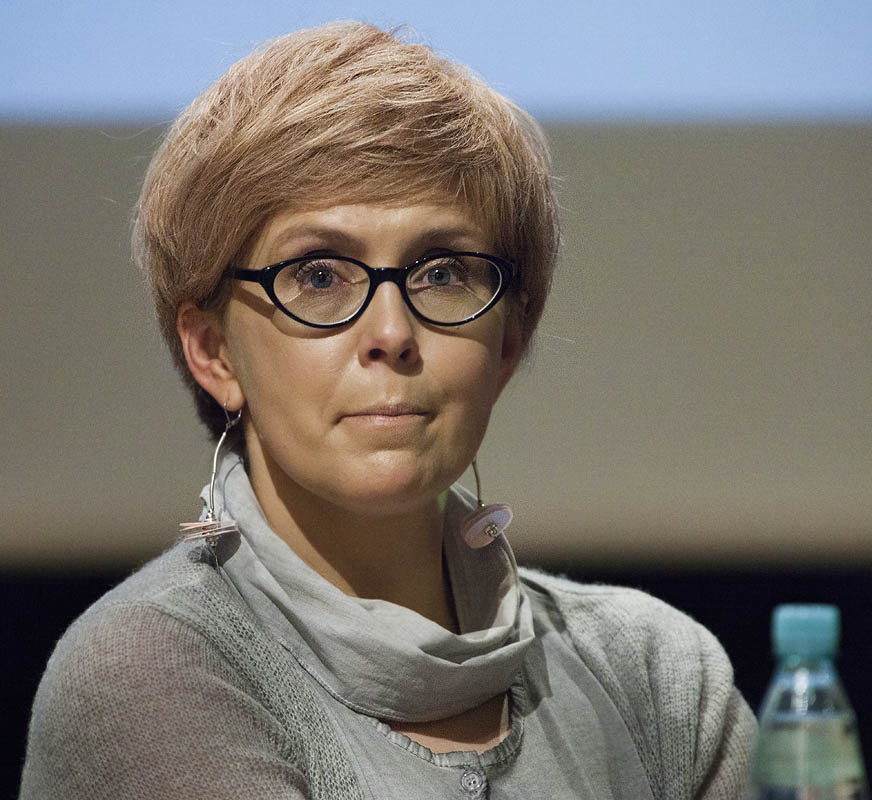 Aleksandra Klich