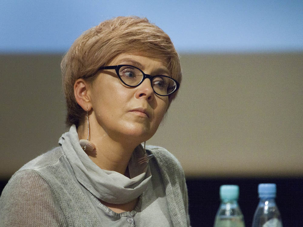 Aleksandra Klich