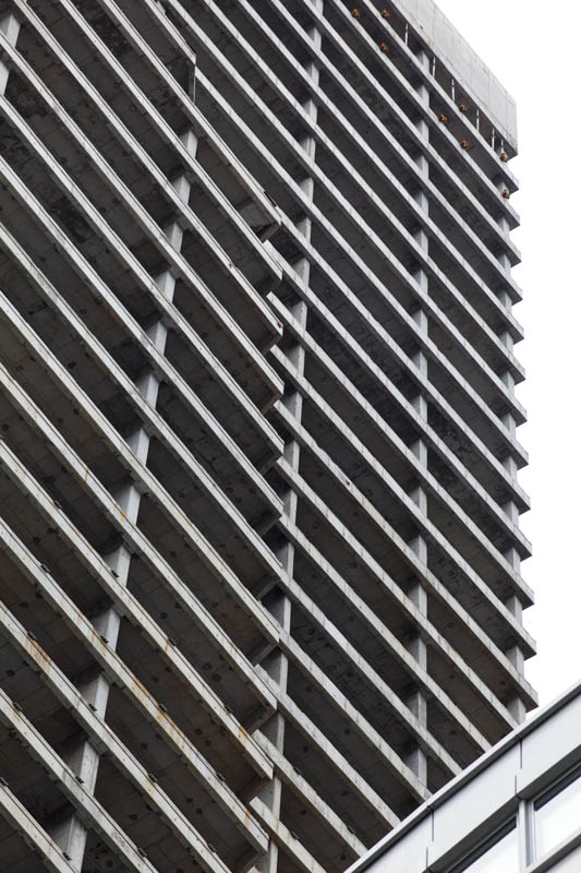 Warszawa Libeskind