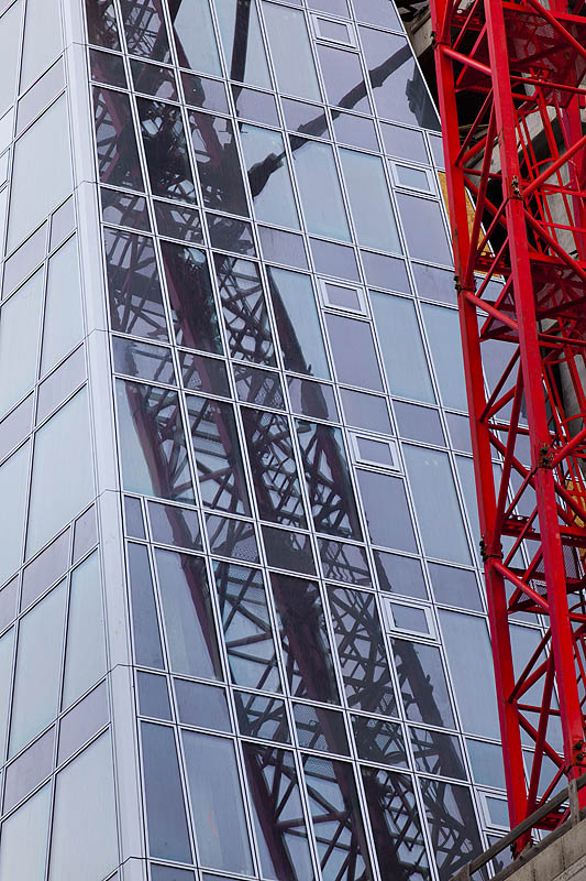 Warszawa Libeskind