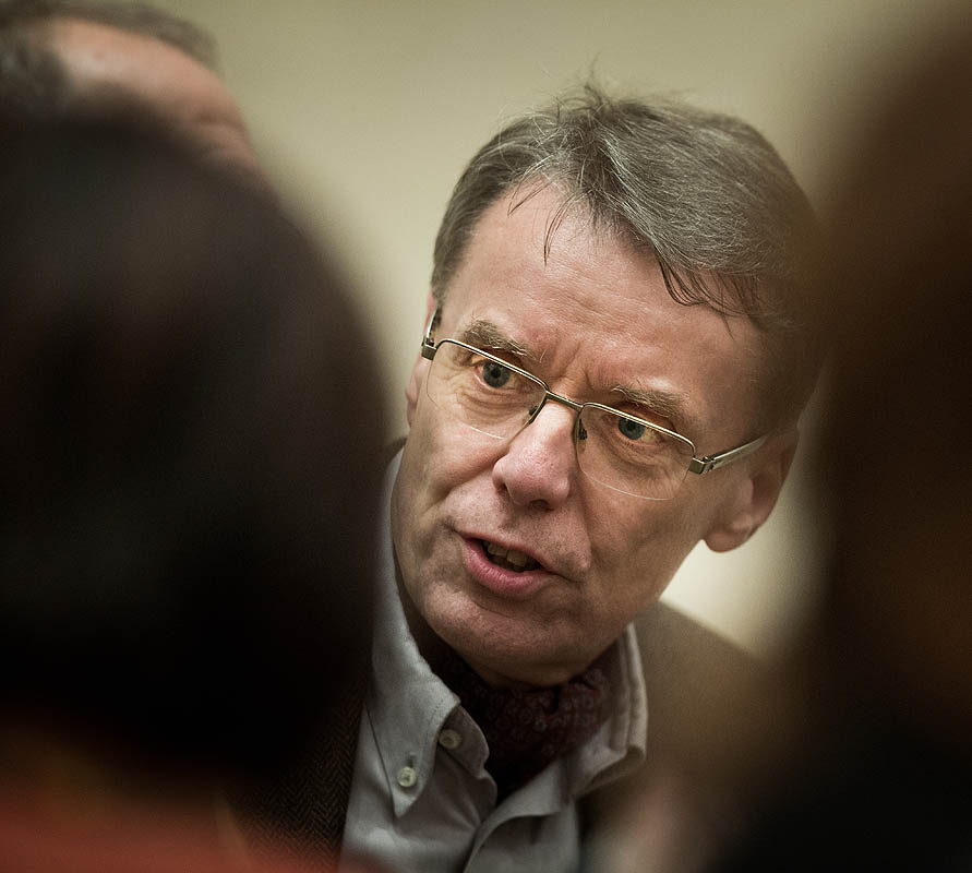 Henryk Wo�niakowski