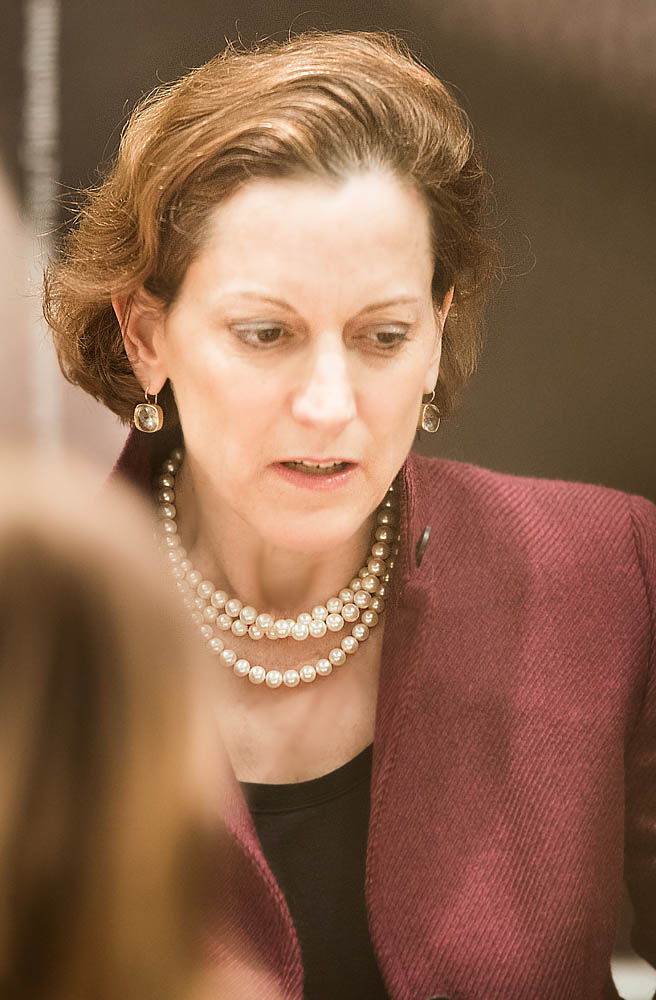 Anne Applebaum