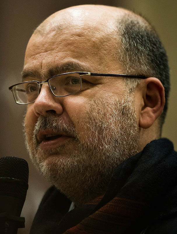 Piotr Mucharski