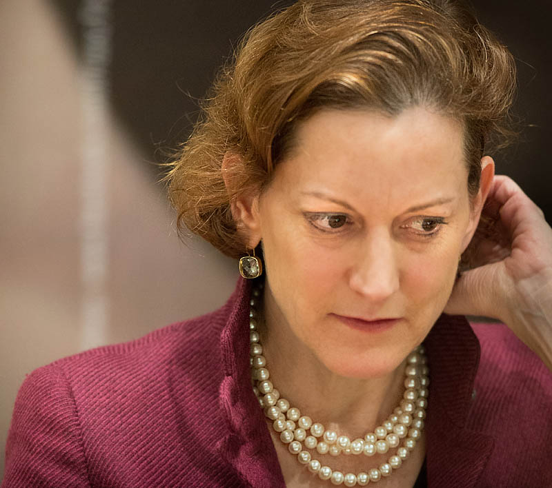 Anne Applebaum