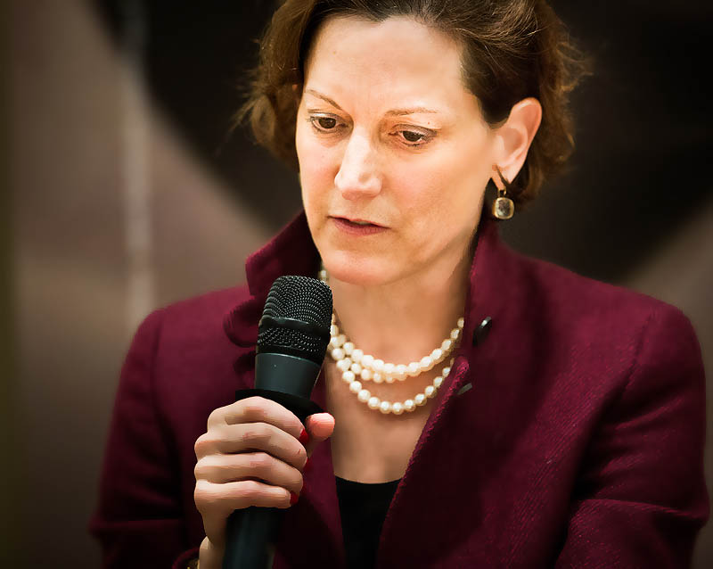 Anne Applebaum