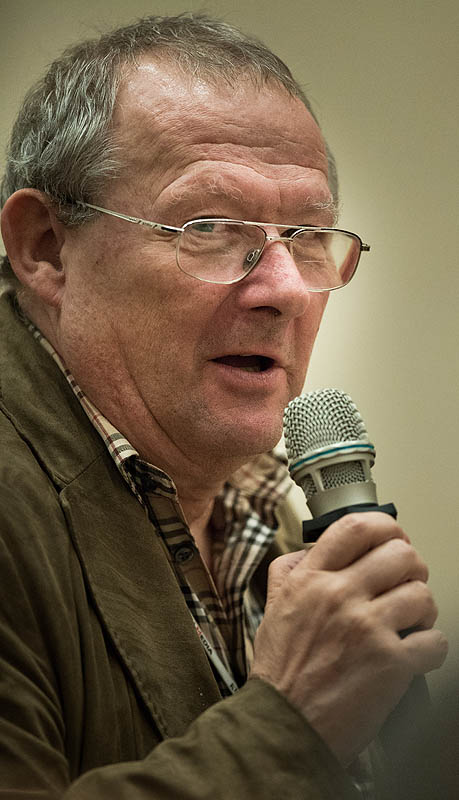 Adam Michnik