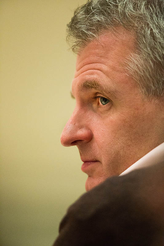 Timothy Snyder