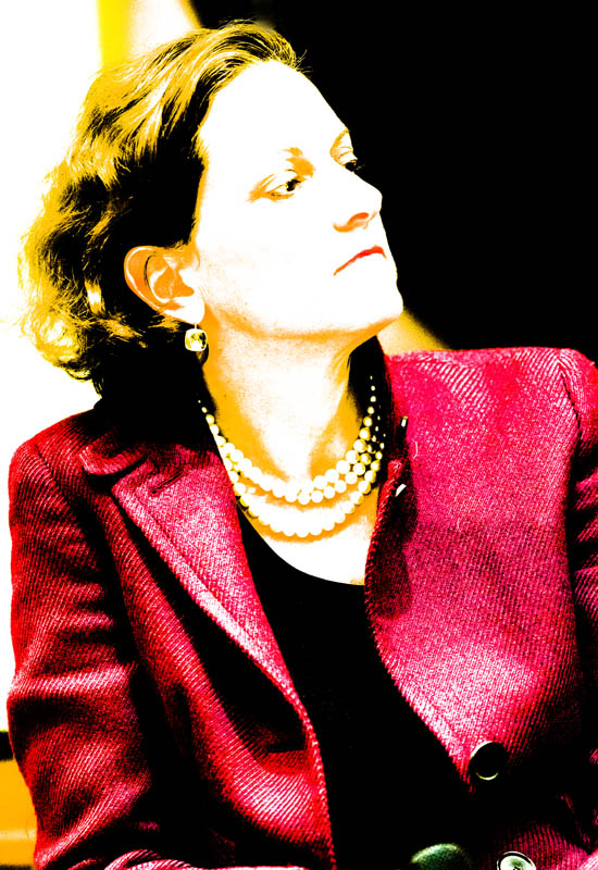 Anne Applebaum