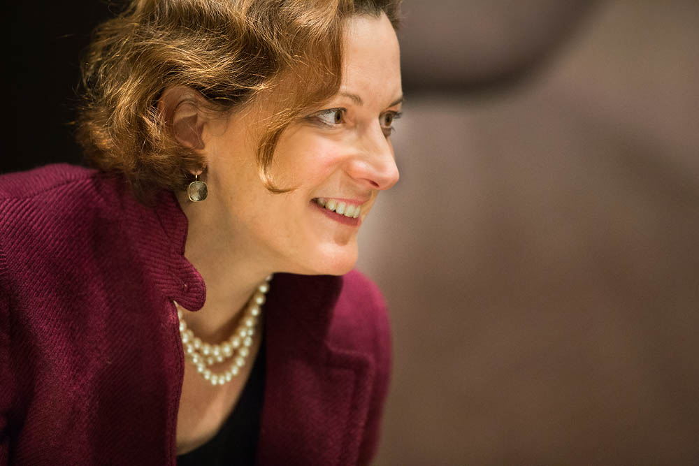 Anne Applebaum