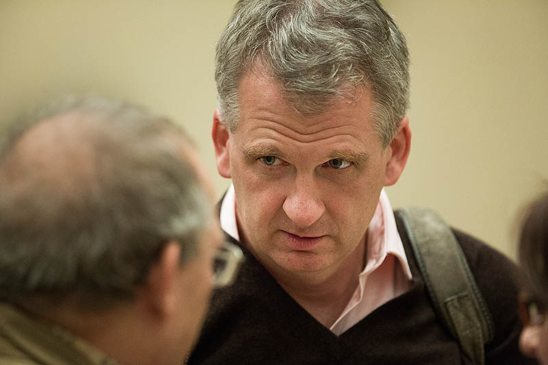 Timothy Snyder