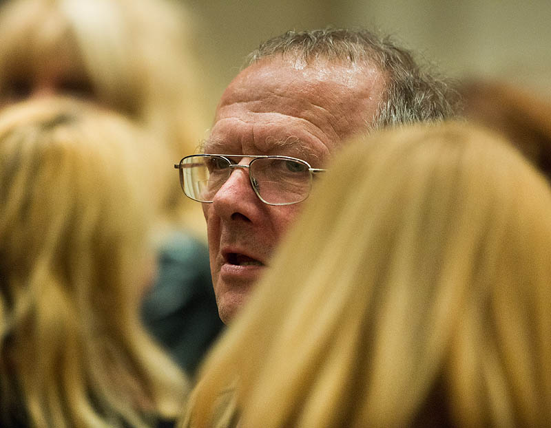 Adam Michnik