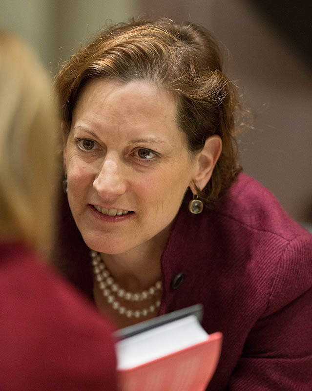 Anne Applebaum