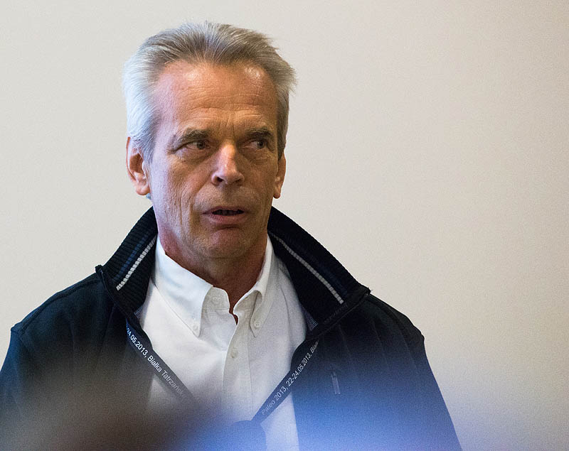 Marek Lewandowski
