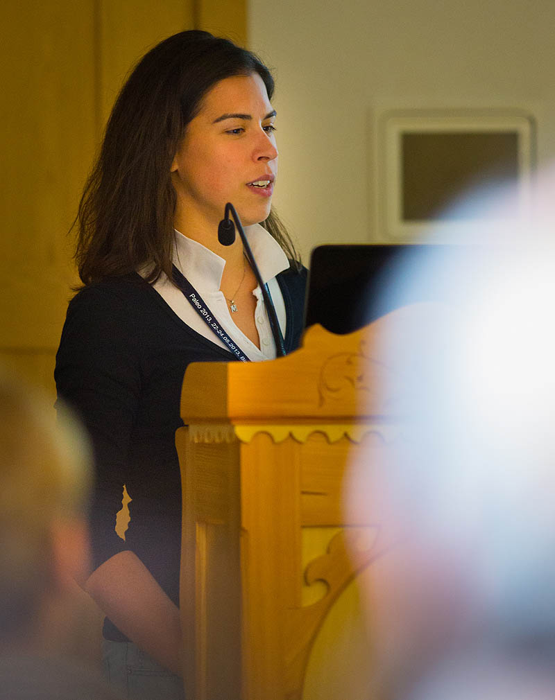 Manuela Milan