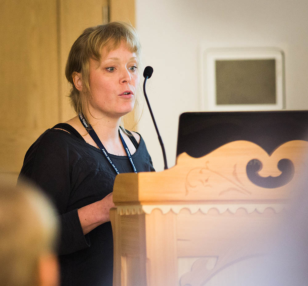 Liisa Nevalainen