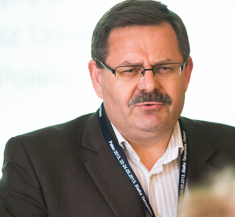 Marek Kr�piec