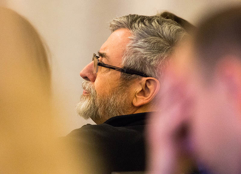 Adam Nadachowski