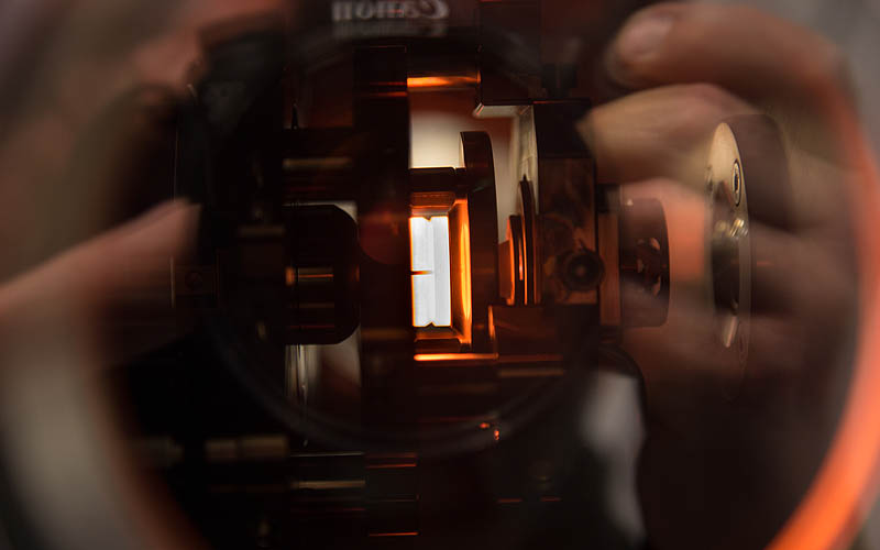 KIK IRPA radiocarbon ams