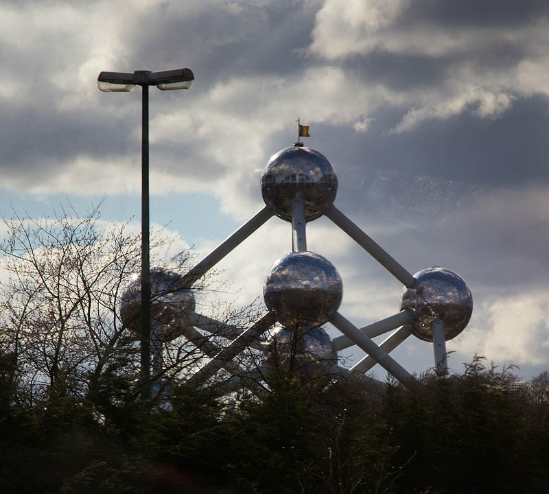 Atomium