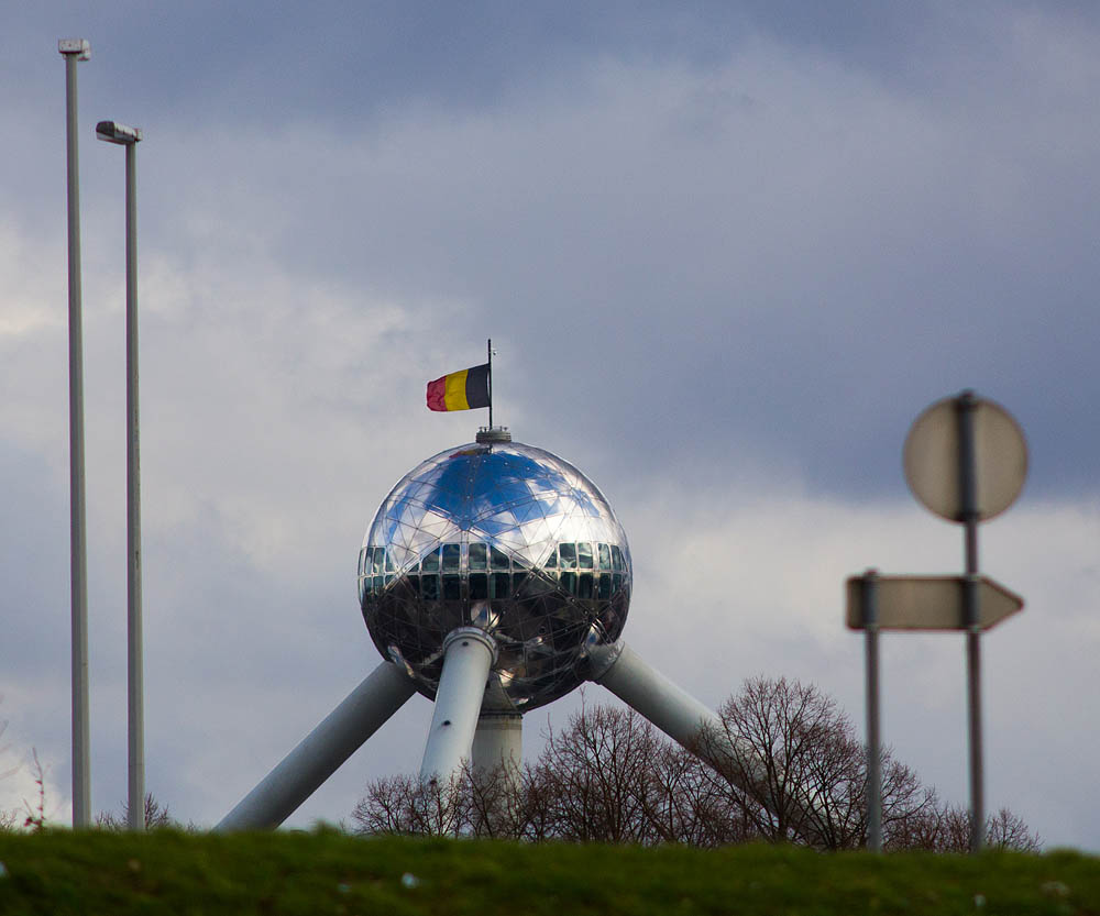 Atomium