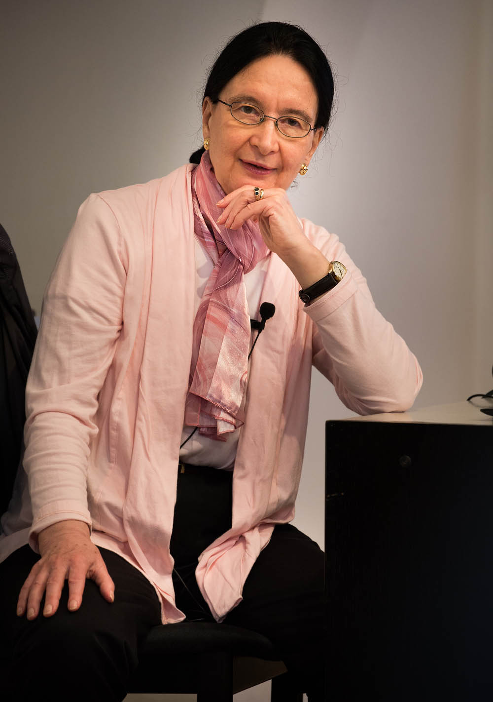 Susan Haack