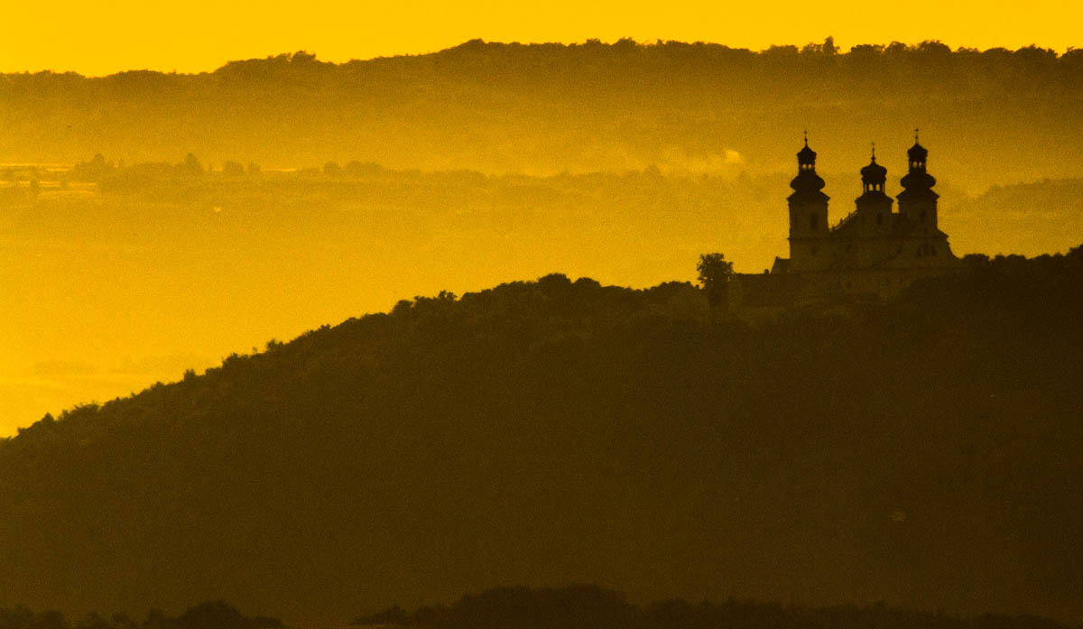 Bielany z Chorągwicy