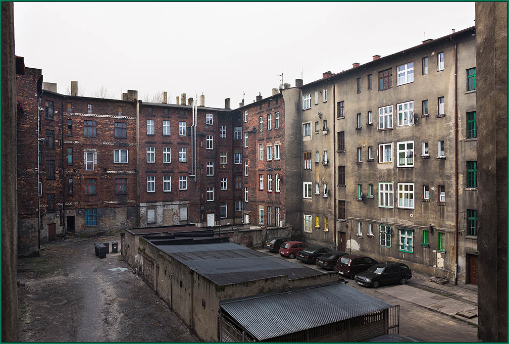 Chorz�w Batory