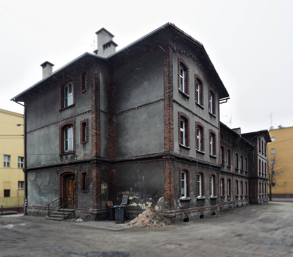 Chorz�w Batory