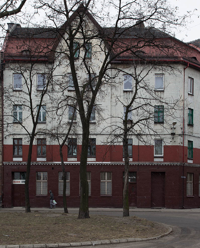 Chorz�w Batory