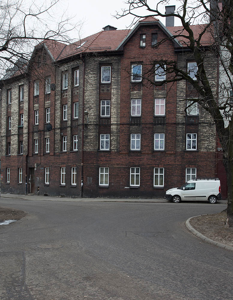 Chorz�w Batory