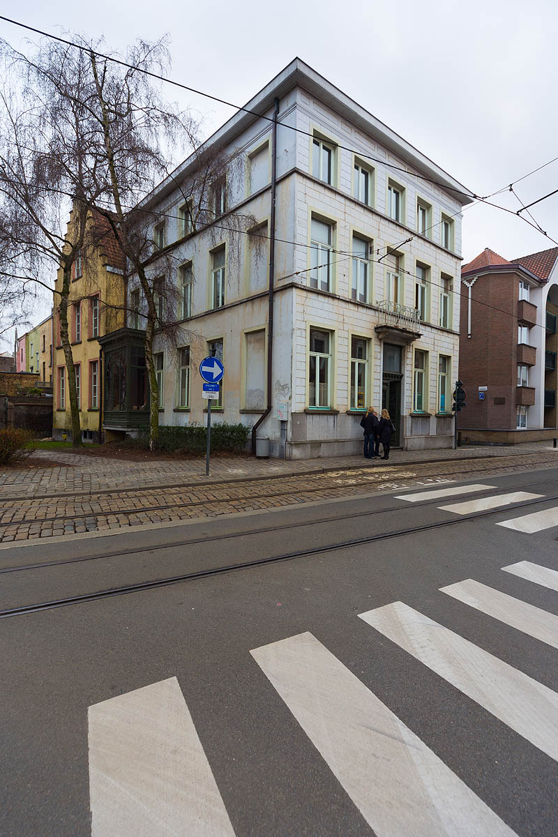 Collegium Vocale Gent