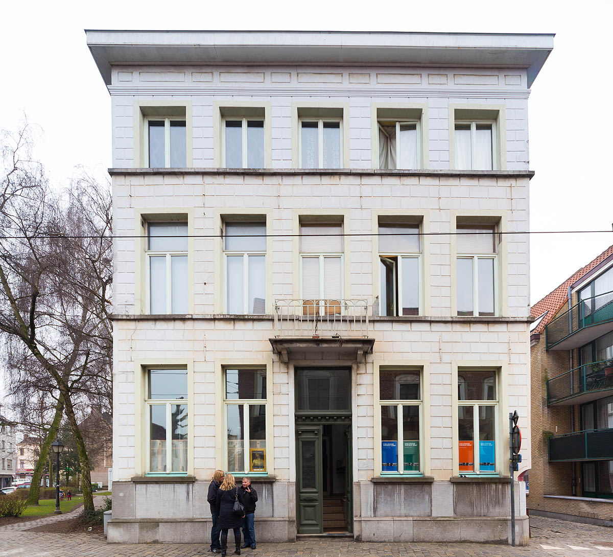 Collegium Vocale Gent