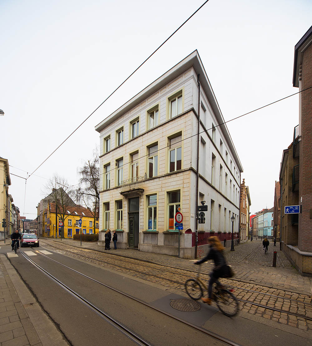 Collegium Vocale Gent