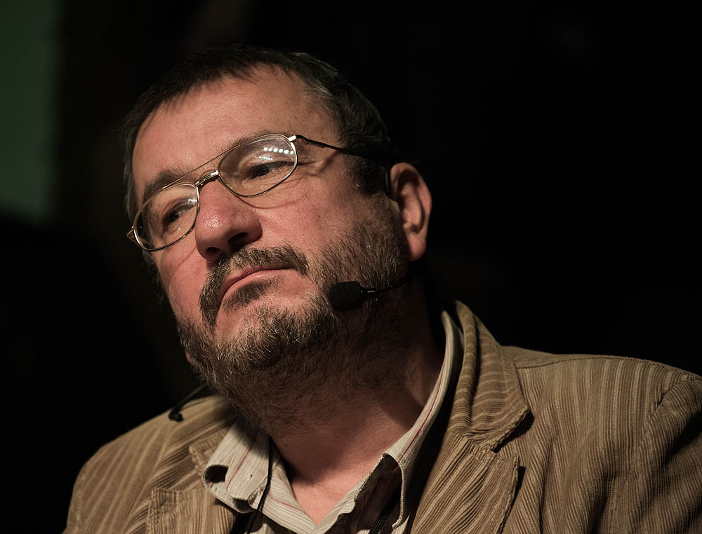 prof. Bernard Korzeniewski
