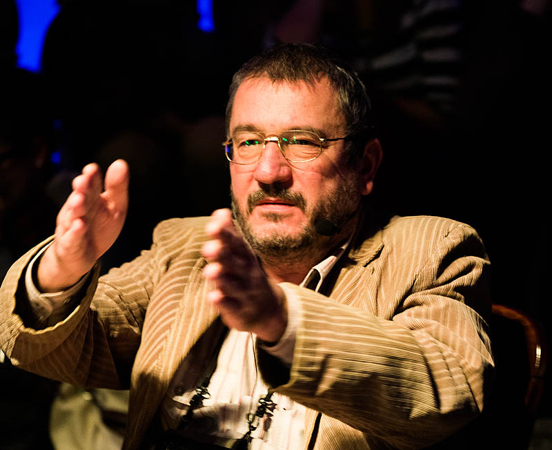 prof. Bernard Korzeniewski