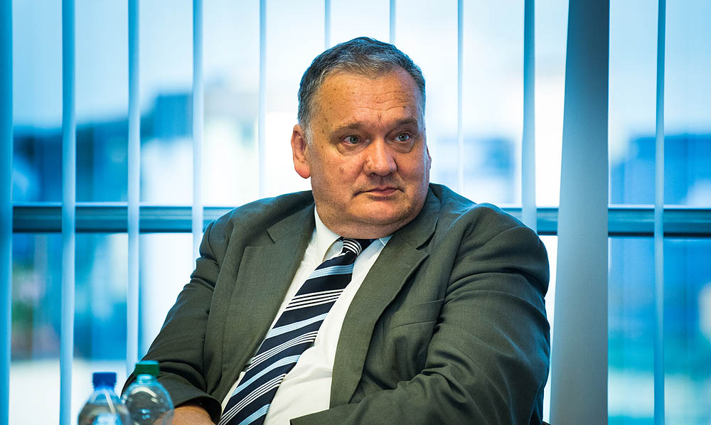 Wojciech Keder