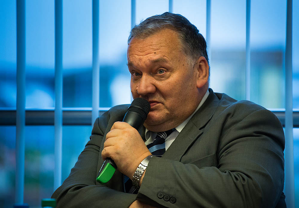 Wojciech Keder
